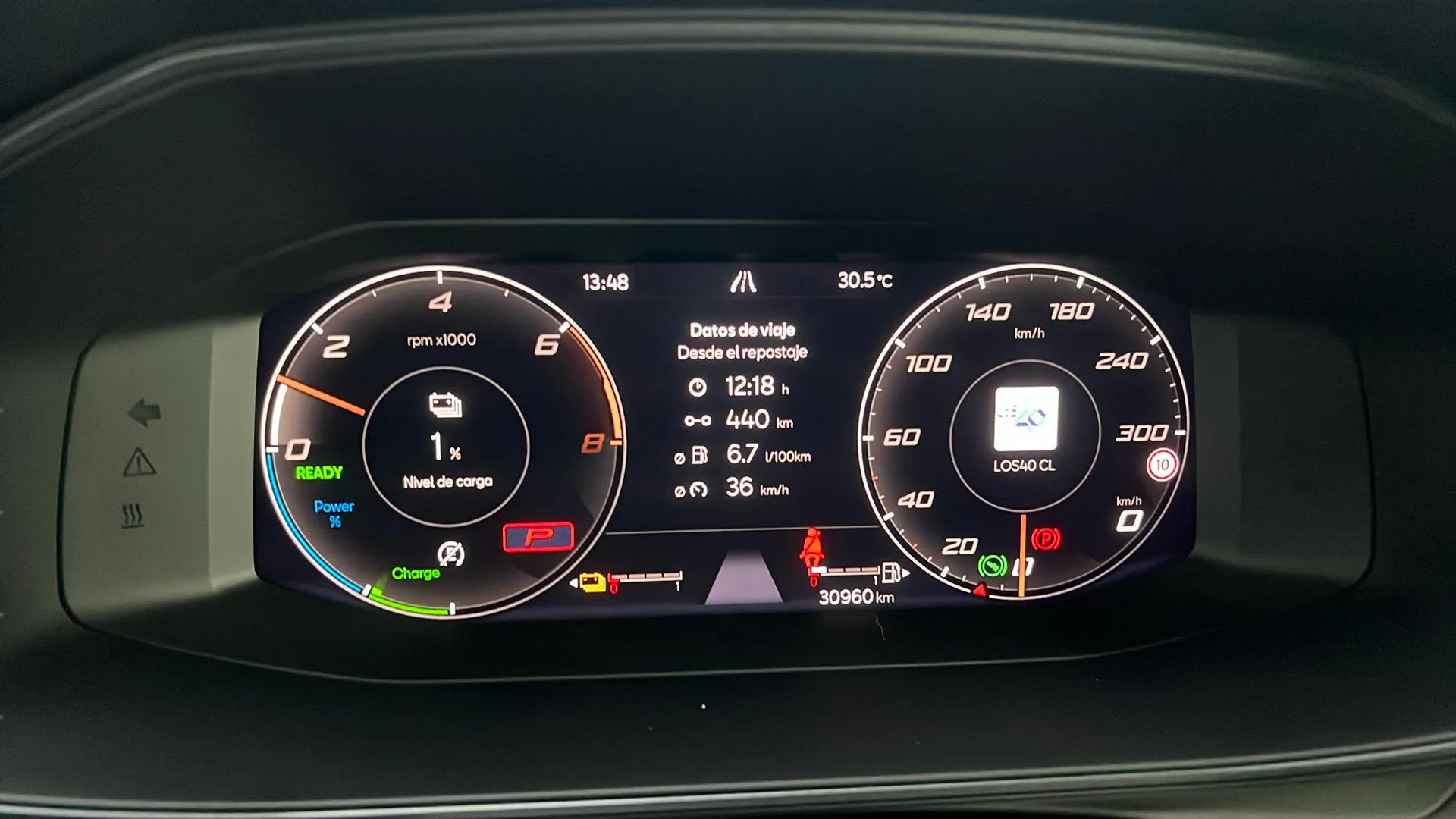 Cupra León 1.4 e-Hybrid DSG - foto 13