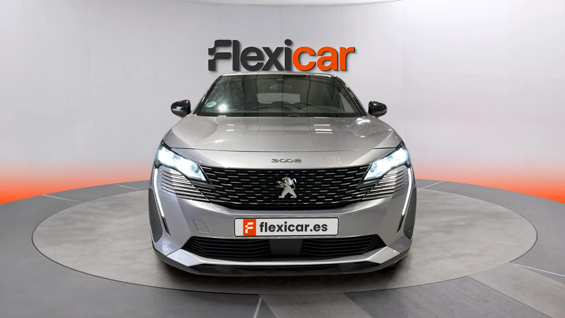 Peugeot 3008 1.2 PureTech Allure Pack - foto 2
