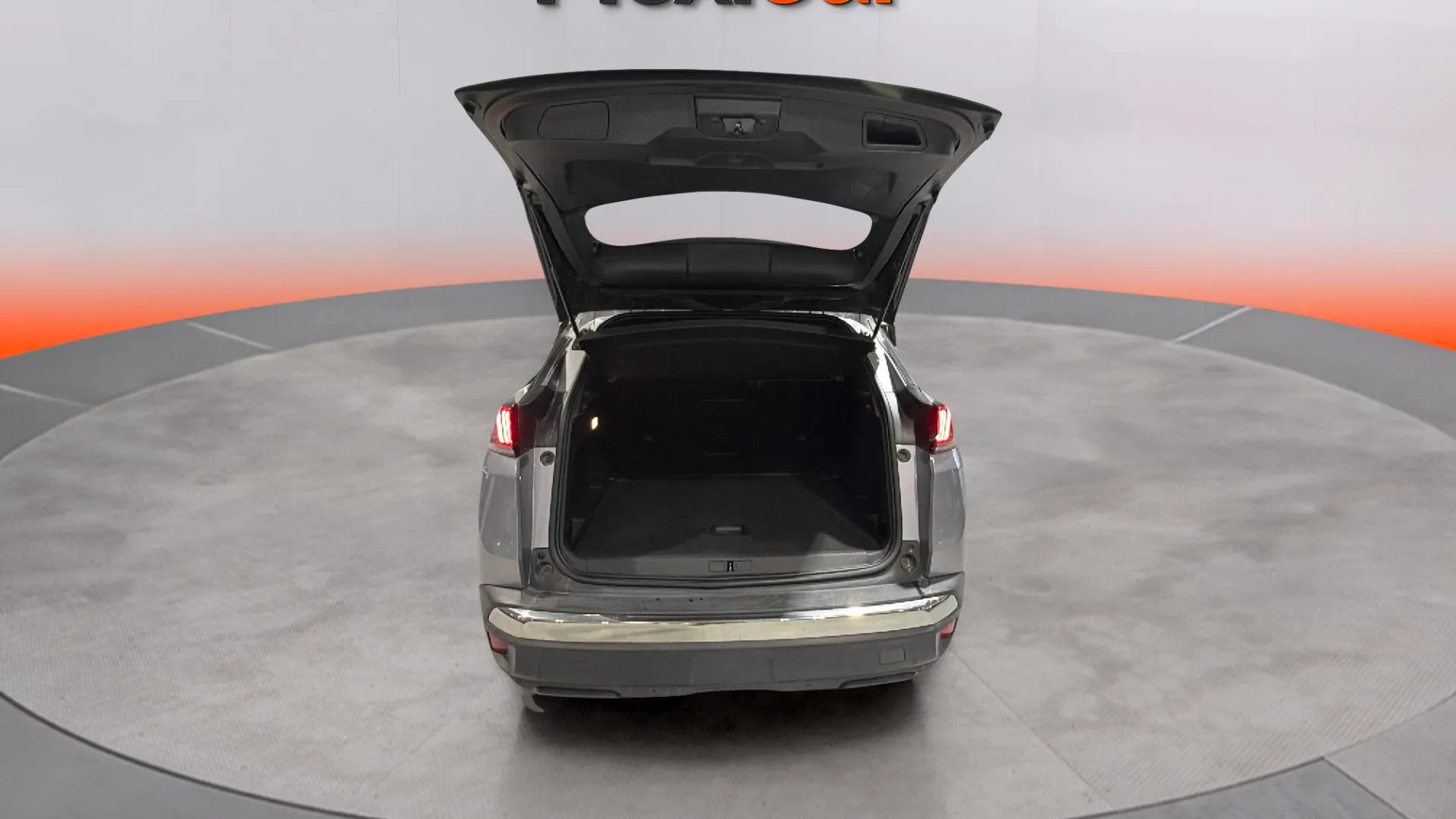 Peugeot 3008 1.2 PureTech Allure Pack - foto 18