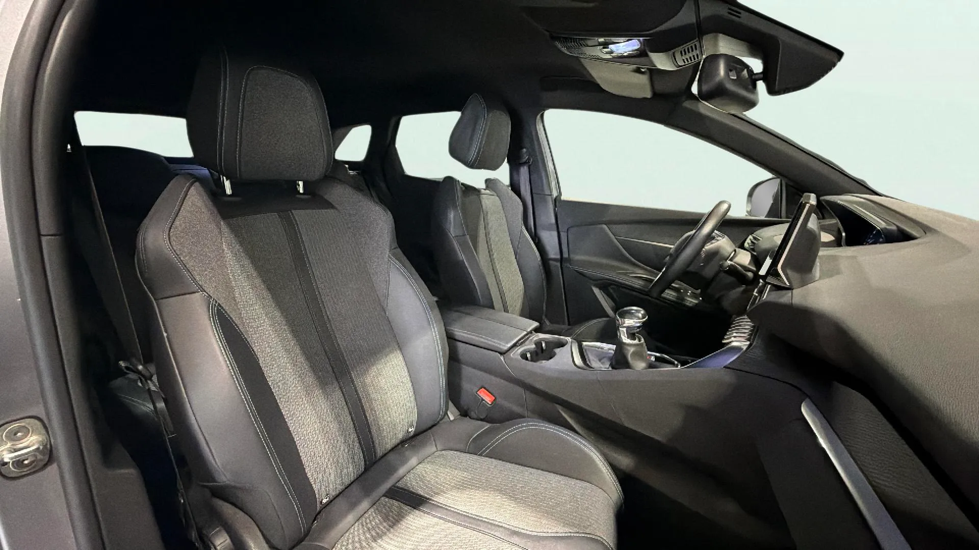 Peugeot 3008 1.2 PureTech Allure Pack - foto 15