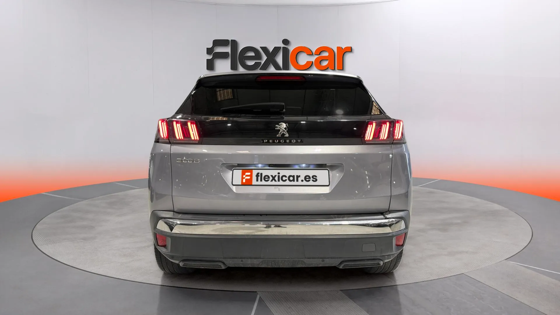 Peugeot 3008 1.2 PureTech Allure Pack - foto 6
