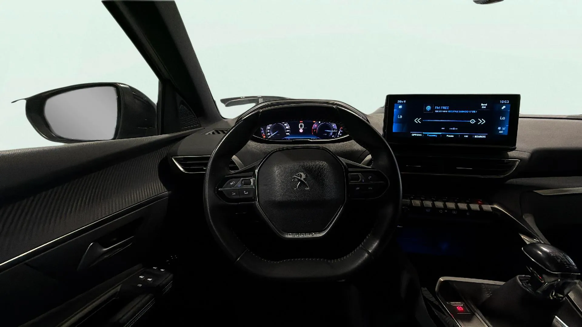 Peugeot 3008 1.2 PureTech Allure Pack - foto 10