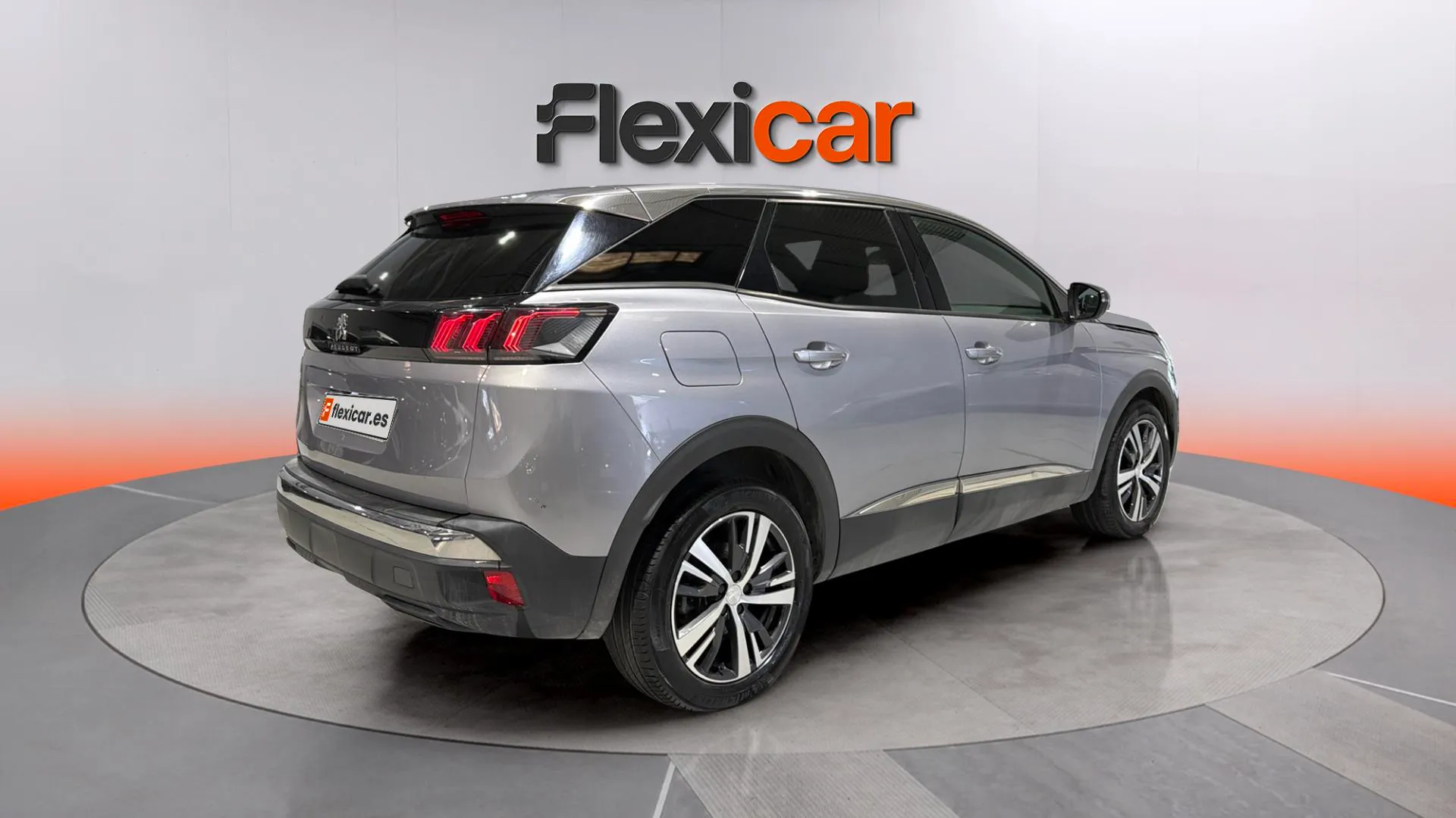 Peugeot 3008 1.2 PureTech Allure Pack - foto 7