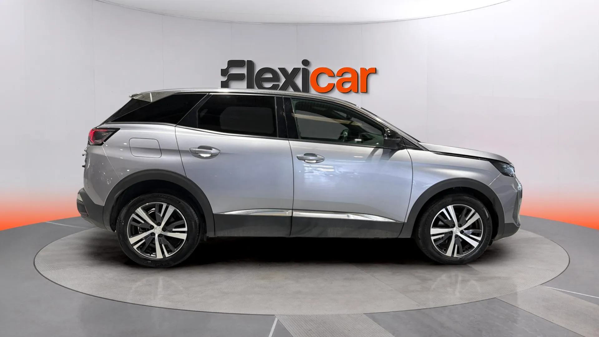 Peugeot 3008 1.2 PureTech Allure Pack - foto 8