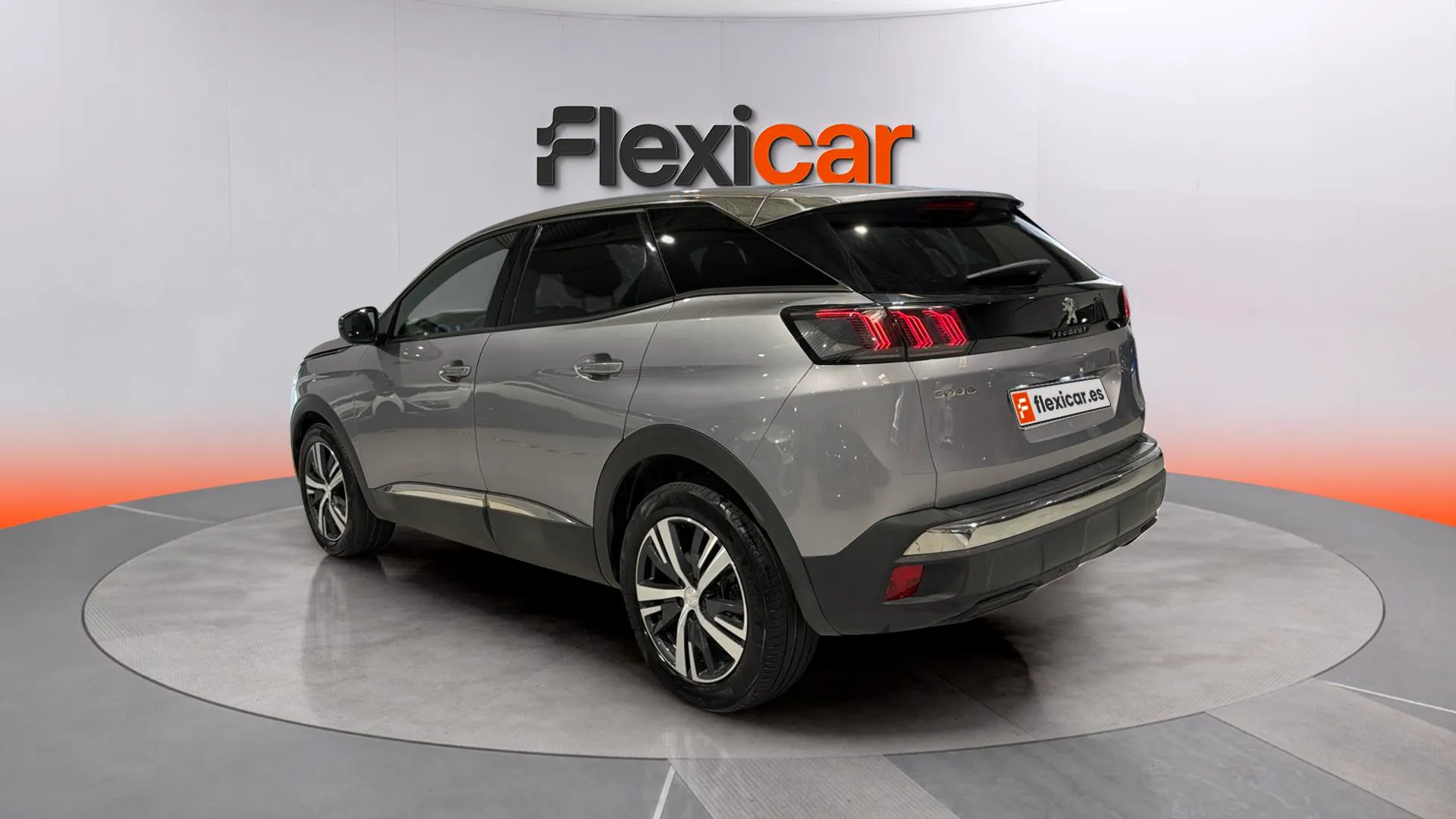 Peugeot 3008 1.2 PureTech Allure Pack - foto 5