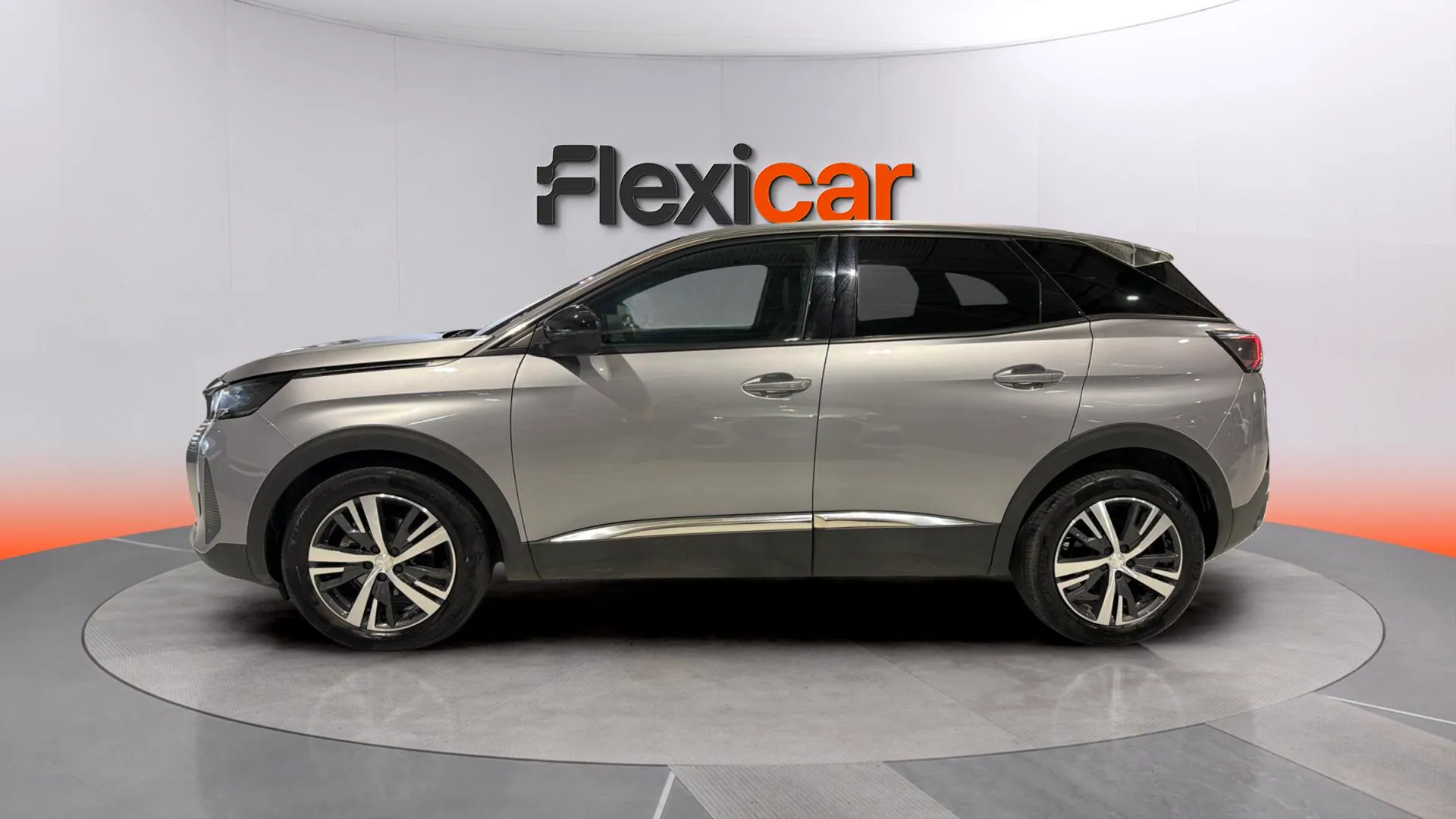 Peugeot 3008 1.2 PureTech Allure Pack - foto 4
