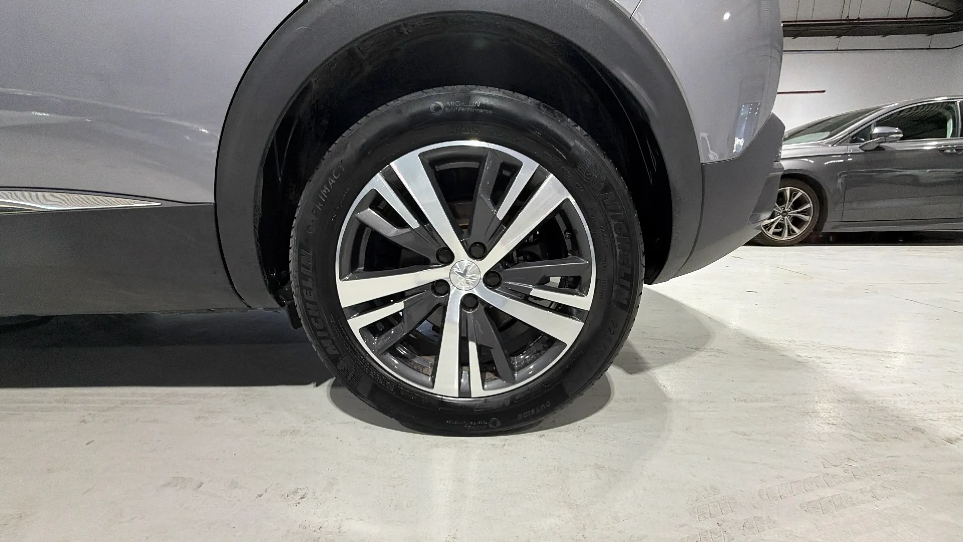 Peugeot 3008 1.2 PureTech Allure Pack - foto 19