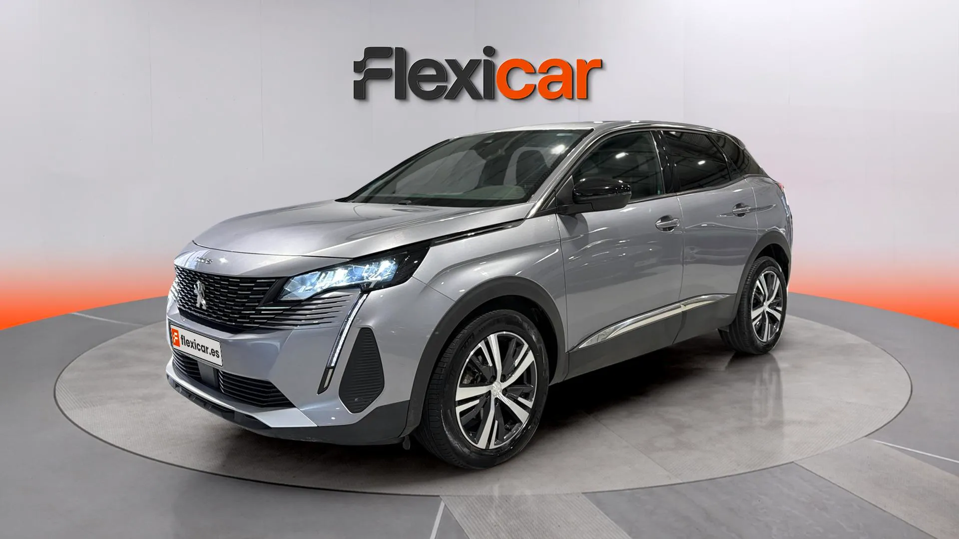 Peugeot 3008 1.2 PureTech Allure Pack - foto 3