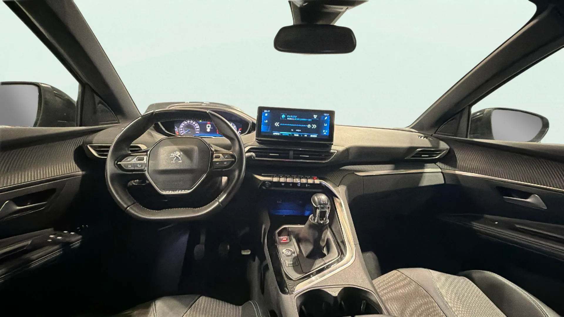 Peugeot 3008 1.2 PureTech Allure Pack - foto 9