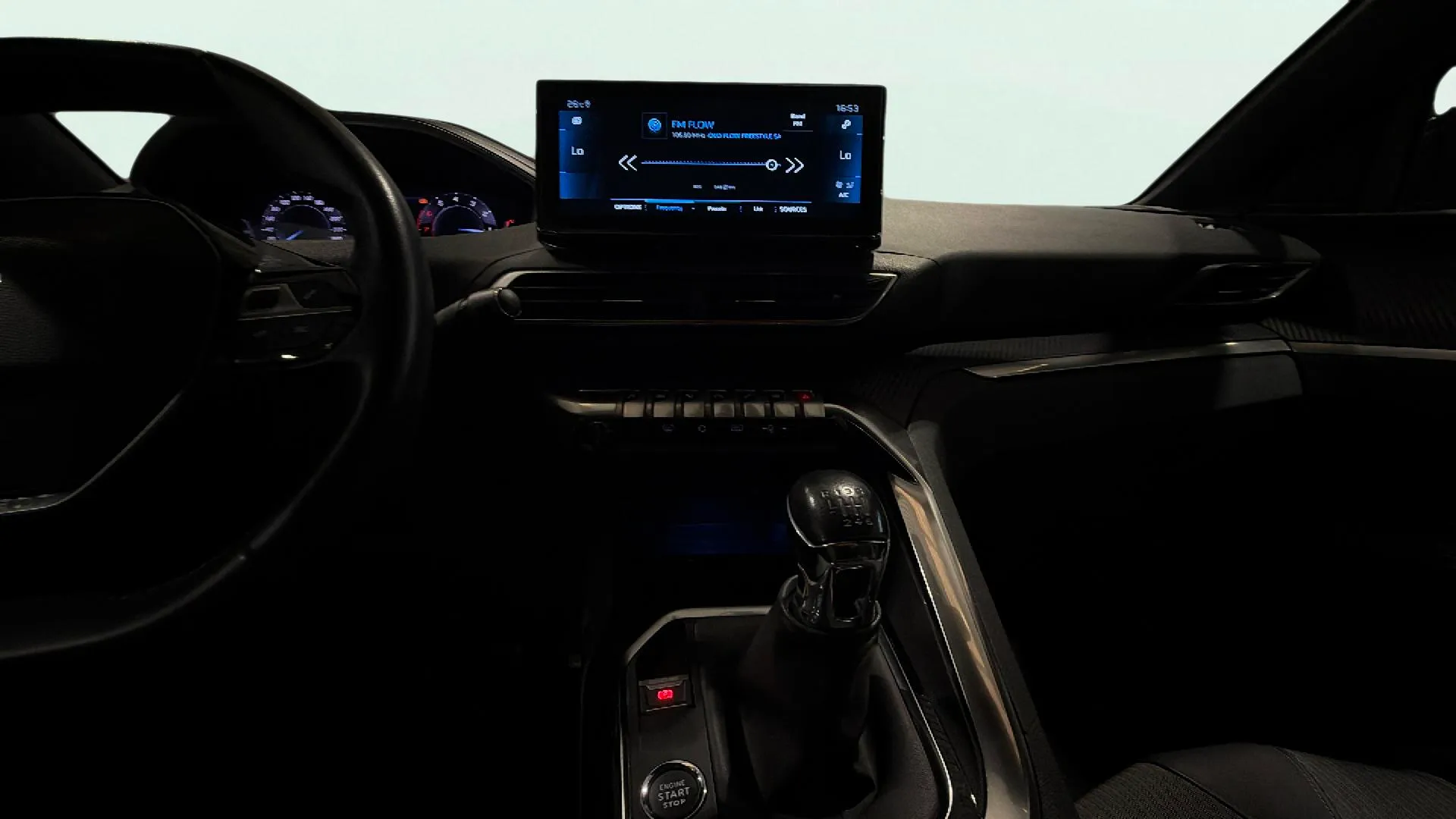 Peugeot 3008 1.2 PureTech Allure Pack - foto 12