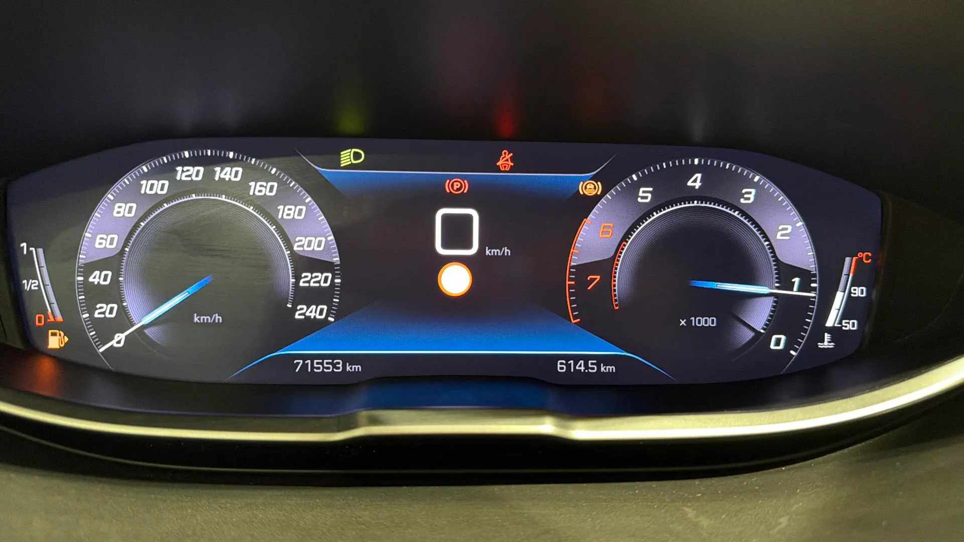 Peugeot 3008 1.2 PureTech Allure Pack - foto 11