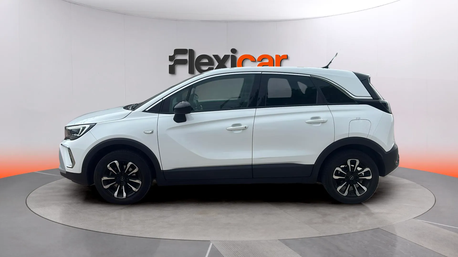 Opel Crossland 1.2 Elegance Pack AT6 - foto 4
