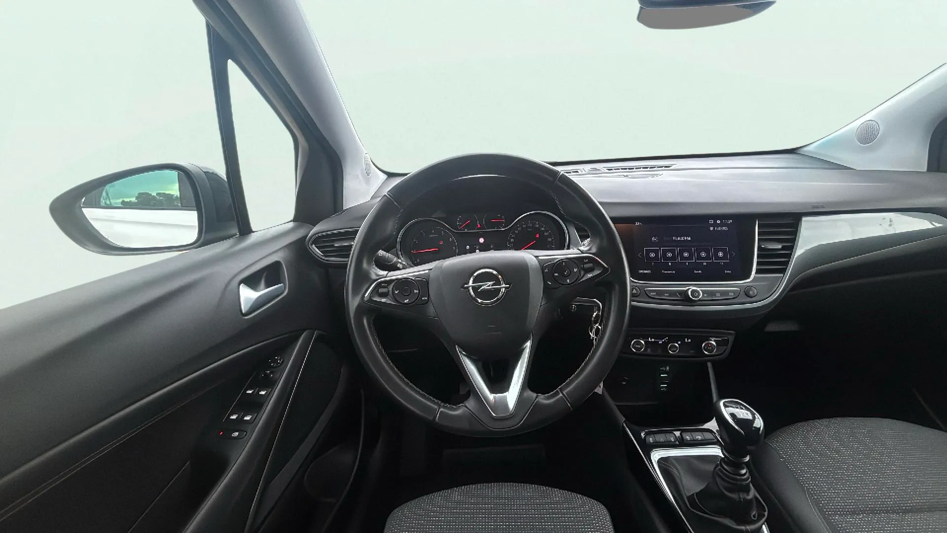 Opel Crossland 1.2 Elegance Pack AT6 - foto 11