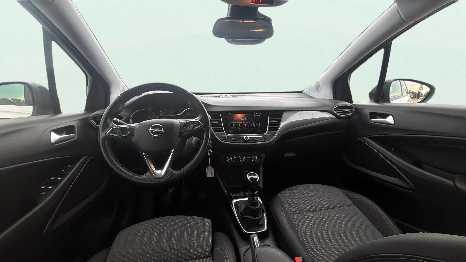 Opel Crossland 1.2 Elegance Pack AT6 - foto 15