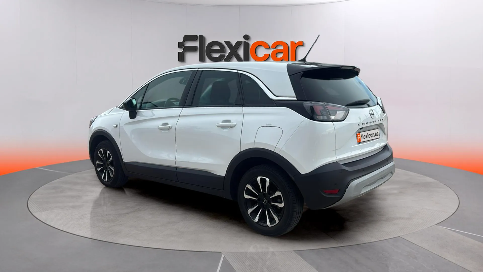 Opel Crossland 1.2 Elegance Pack AT6 - foto 5