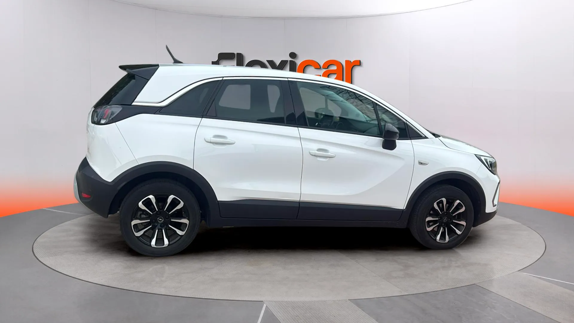 Opel Crossland 1.2 Elegance Pack AT6 - foto 8