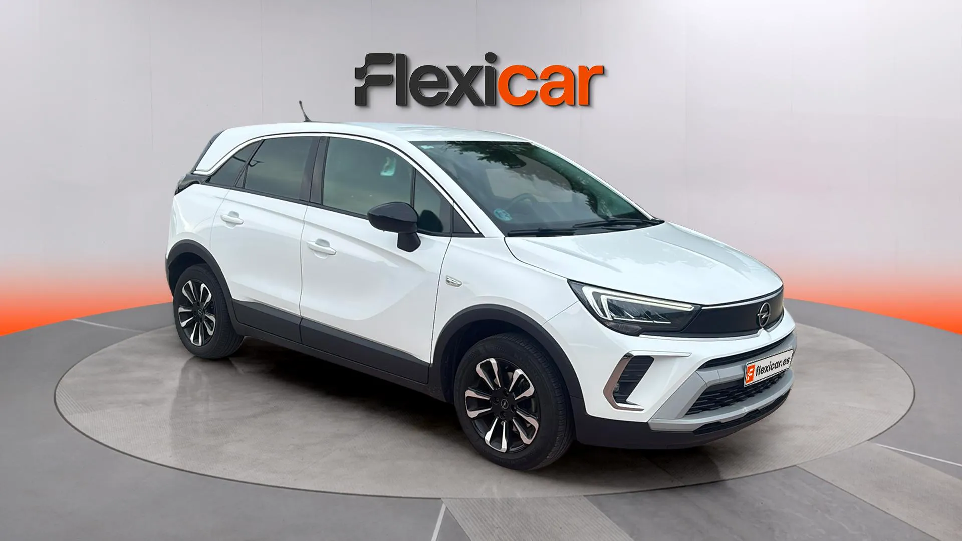 Opel Crossland 1.2 Elegance Pack AT6