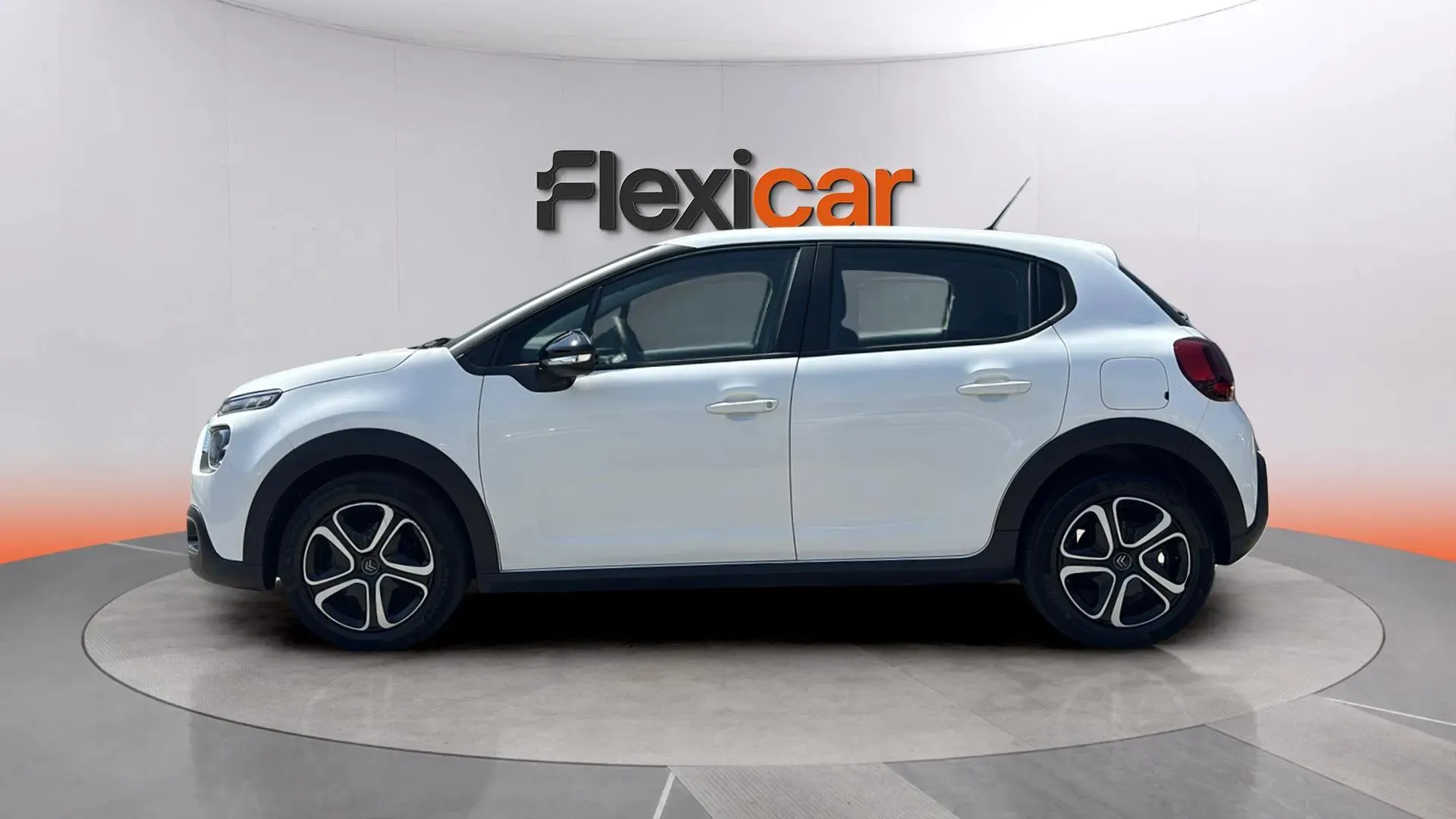 Citroën C3 PureTech Plus - foto 4