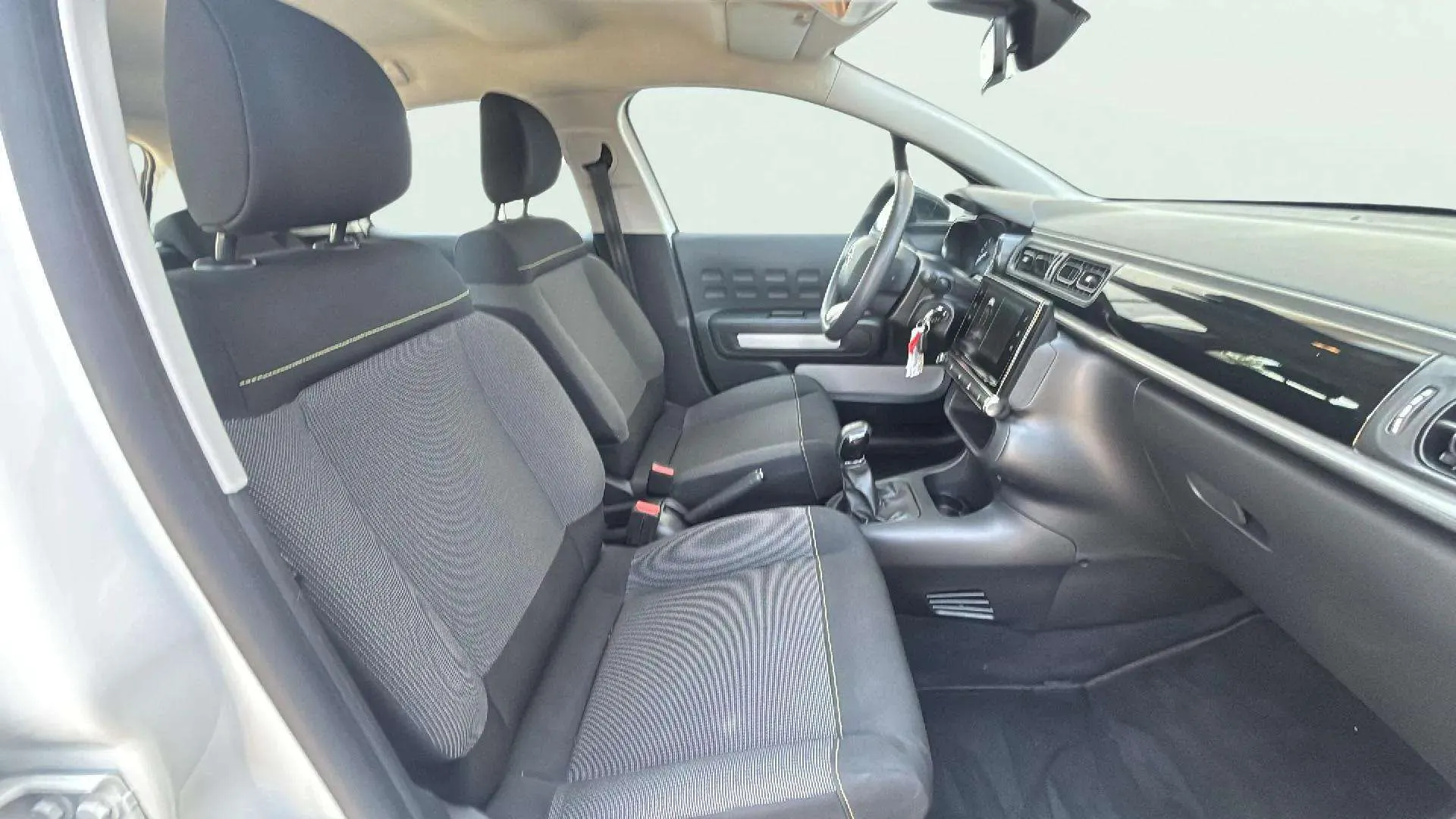 Citroën C3 PureTech Plus - foto 13