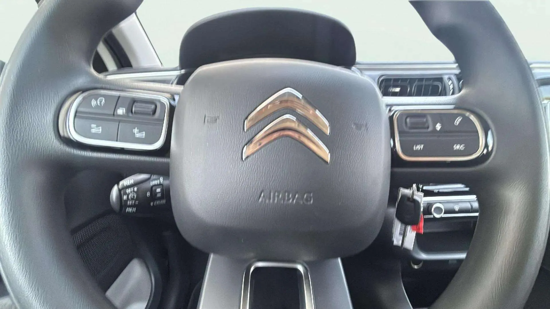 Citroën C3 PureTech Plus - foto 9