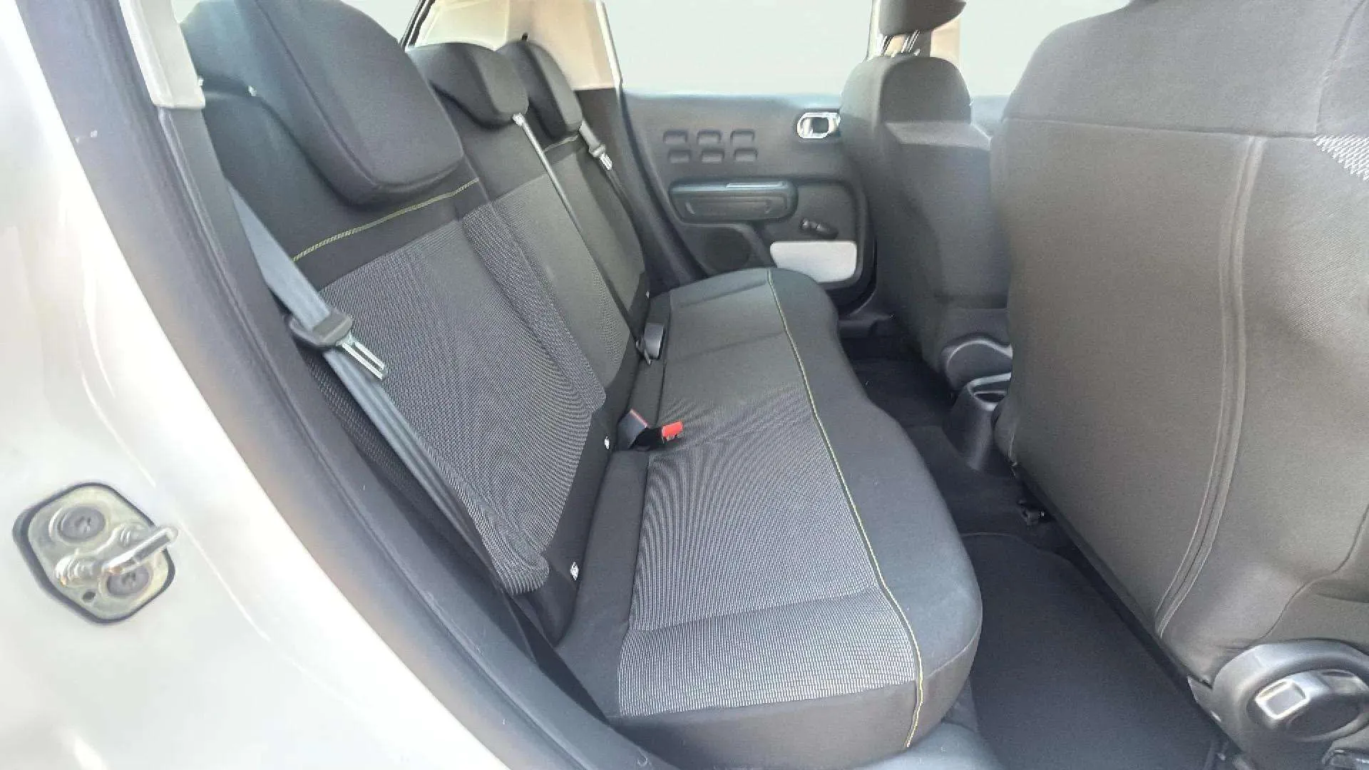 Citroën C3 PureTech Plus - foto 14