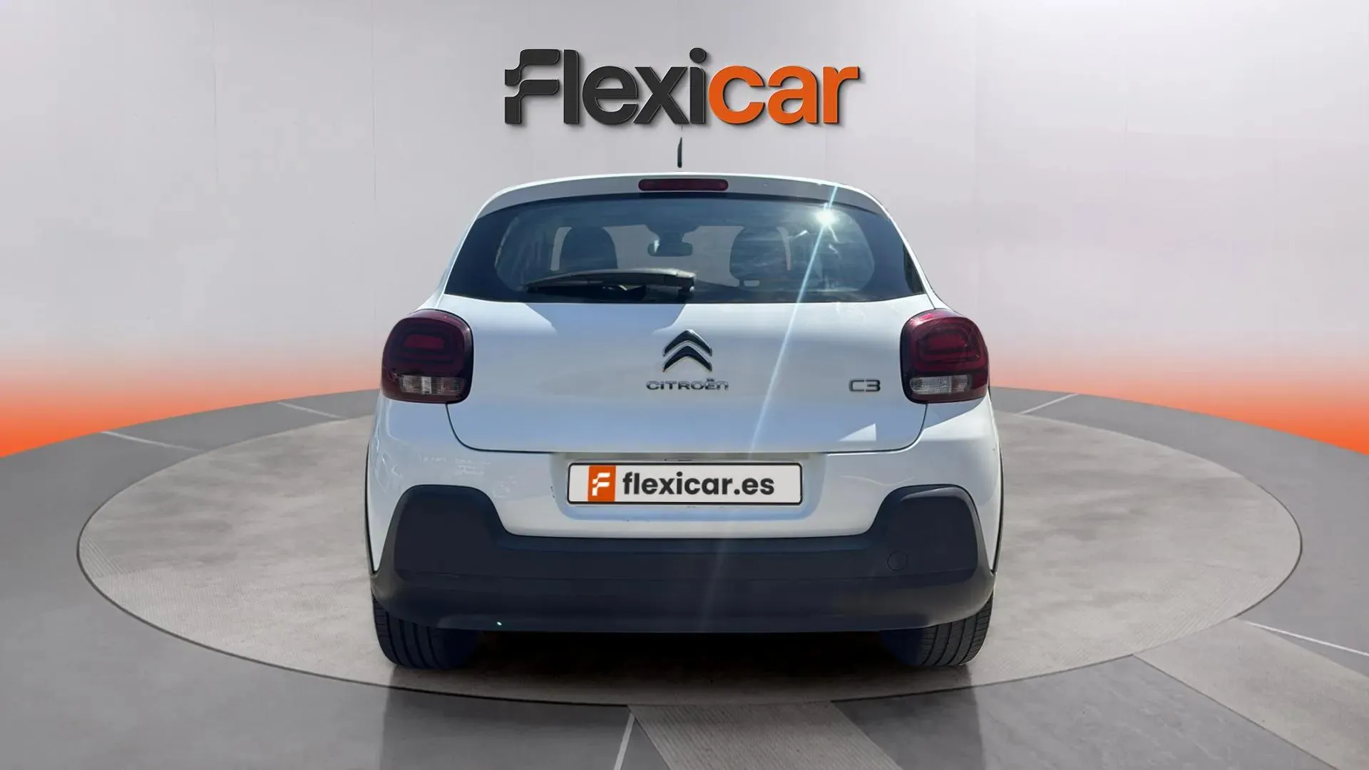 Citroën C3 PureTech Plus - foto 5