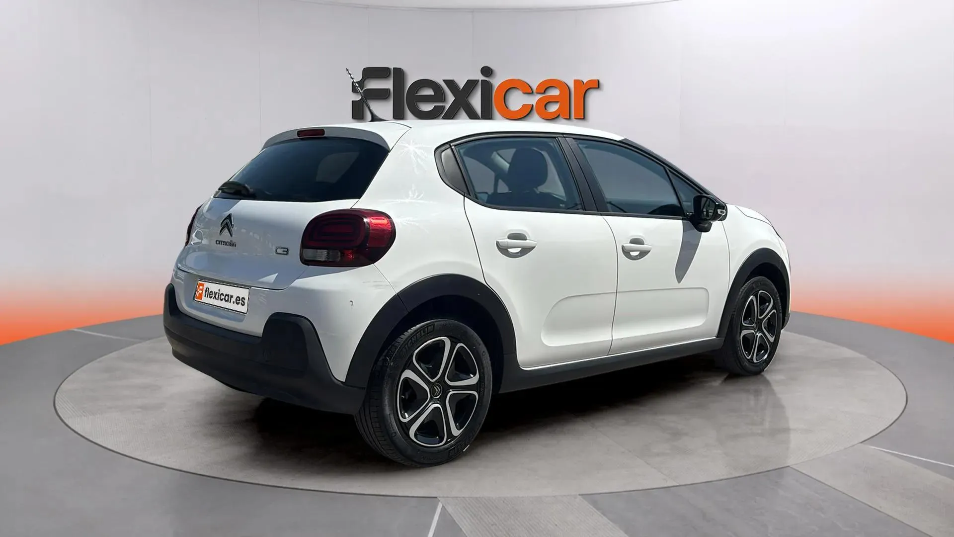 Citroën C3 PureTech Plus - foto 6