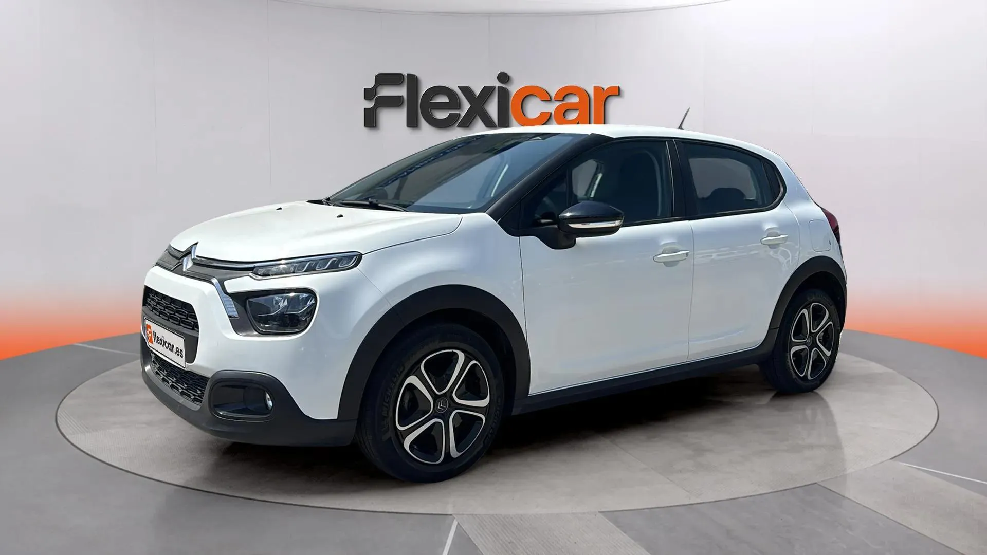 Citroën C3 PureTech Plus - foto 3