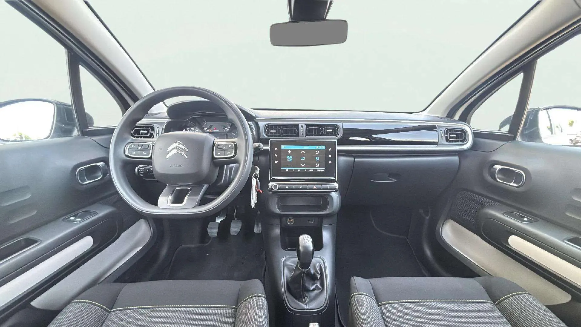Citroën C3 PureTech Plus - foto 10