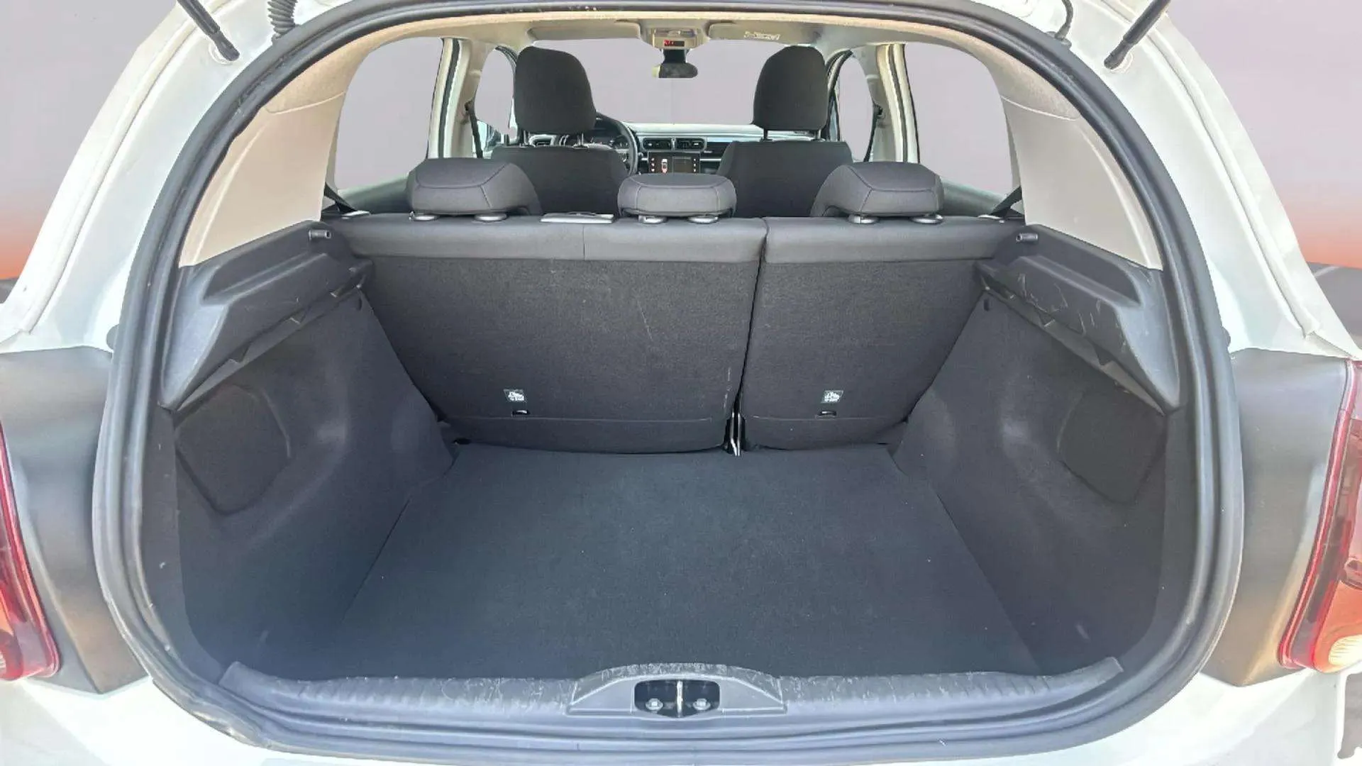 Citroën C3 PureTech Plus - foto 8