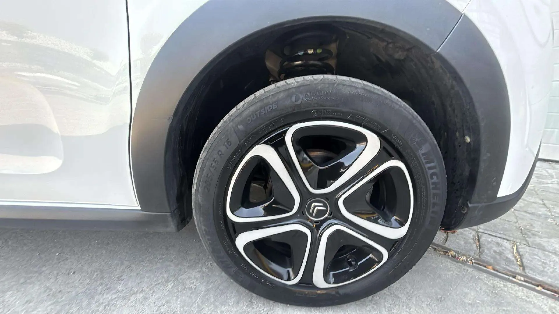 Citroën C3 PureTech Plus - foto 16