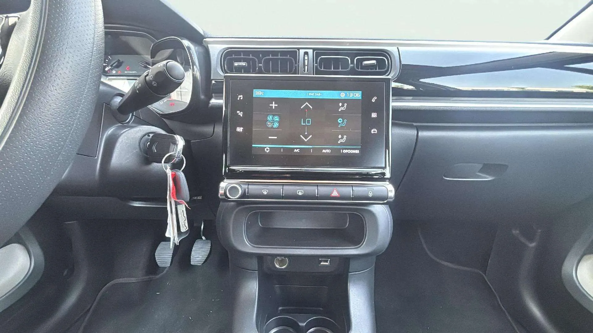 Citroën C3 PureTech Plus - foto 11