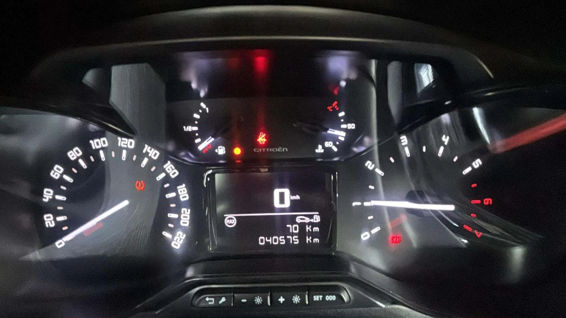 Citroën C3 PureTech Plus - foto 12