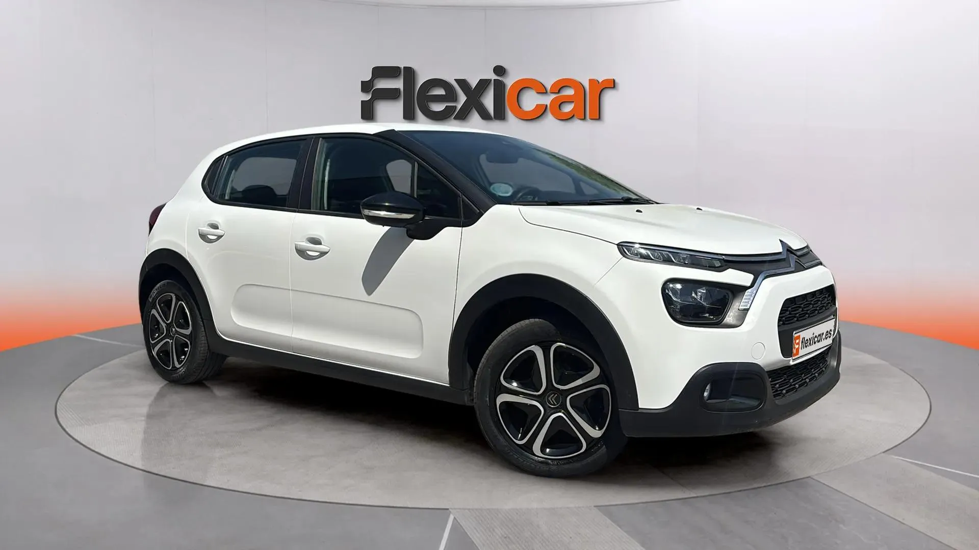 Citroën C3 PureTech Plus