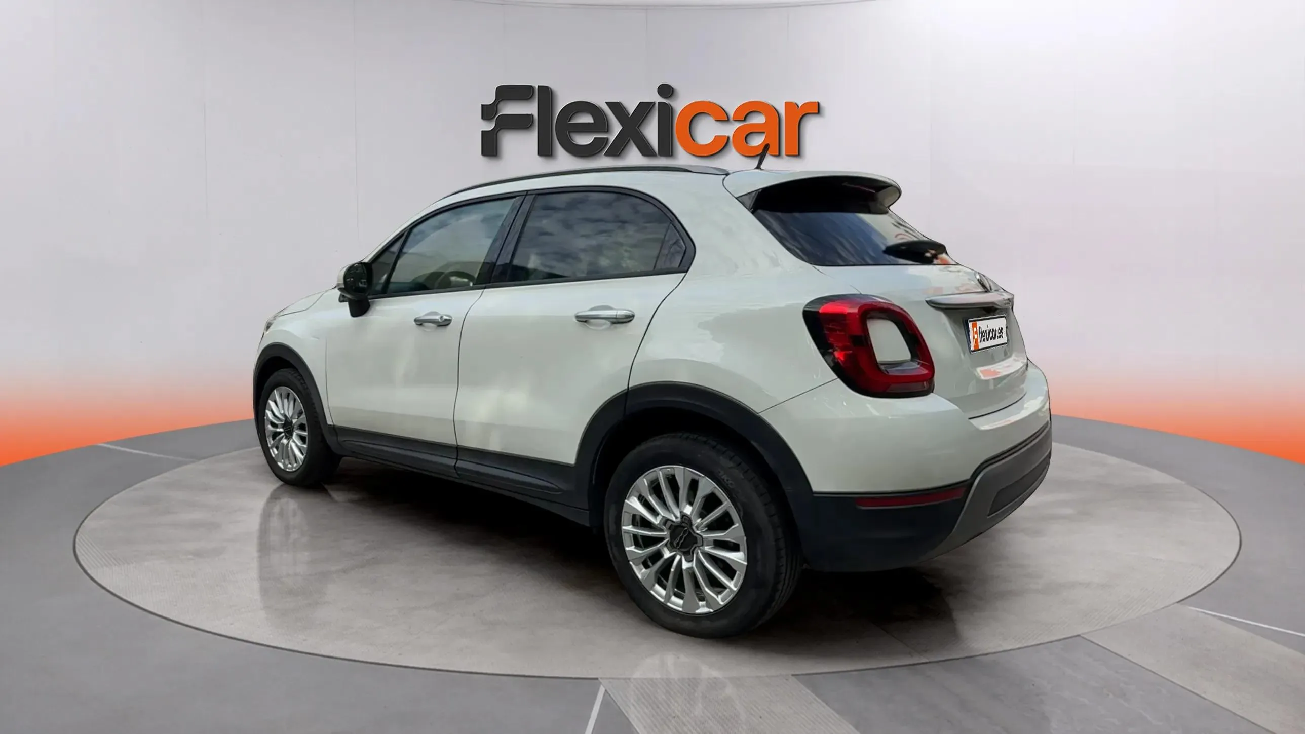 Fiat 500X Cross 1,0 Firefly T3 - foto 6