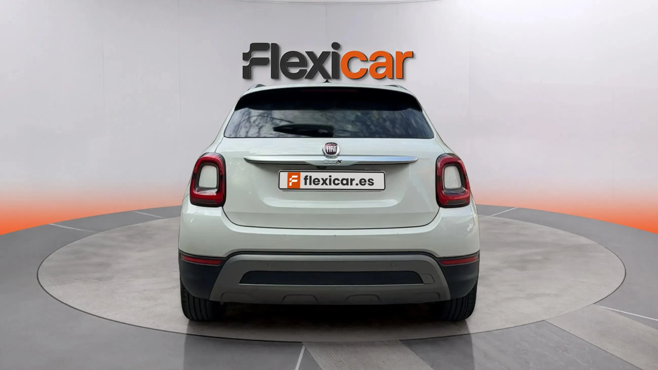 Fiat 500X Cross 1,0 Firefly T3 - foto 7