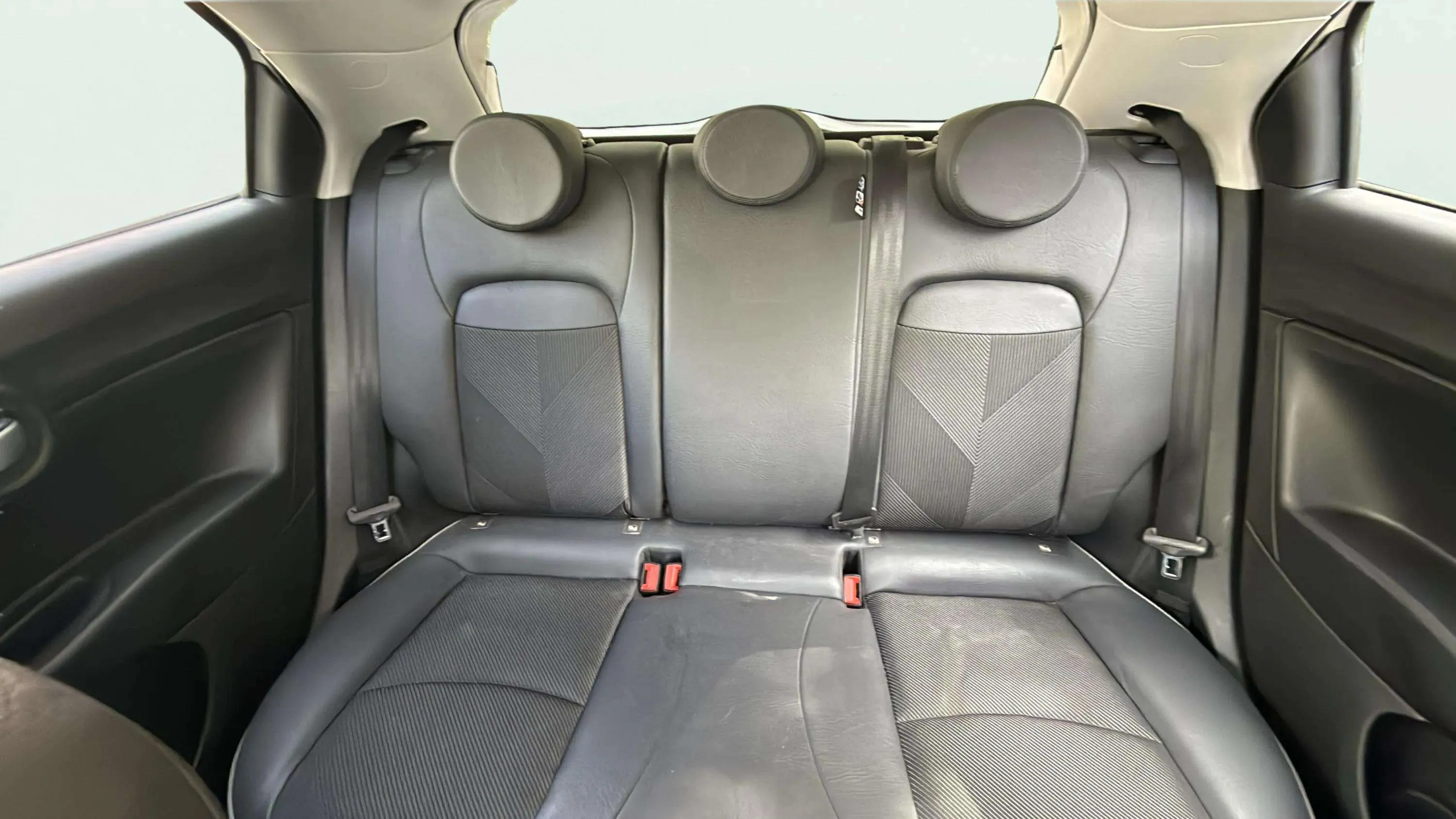 Fiat 500X Cross 1,0 Firefly T3 - foto 16