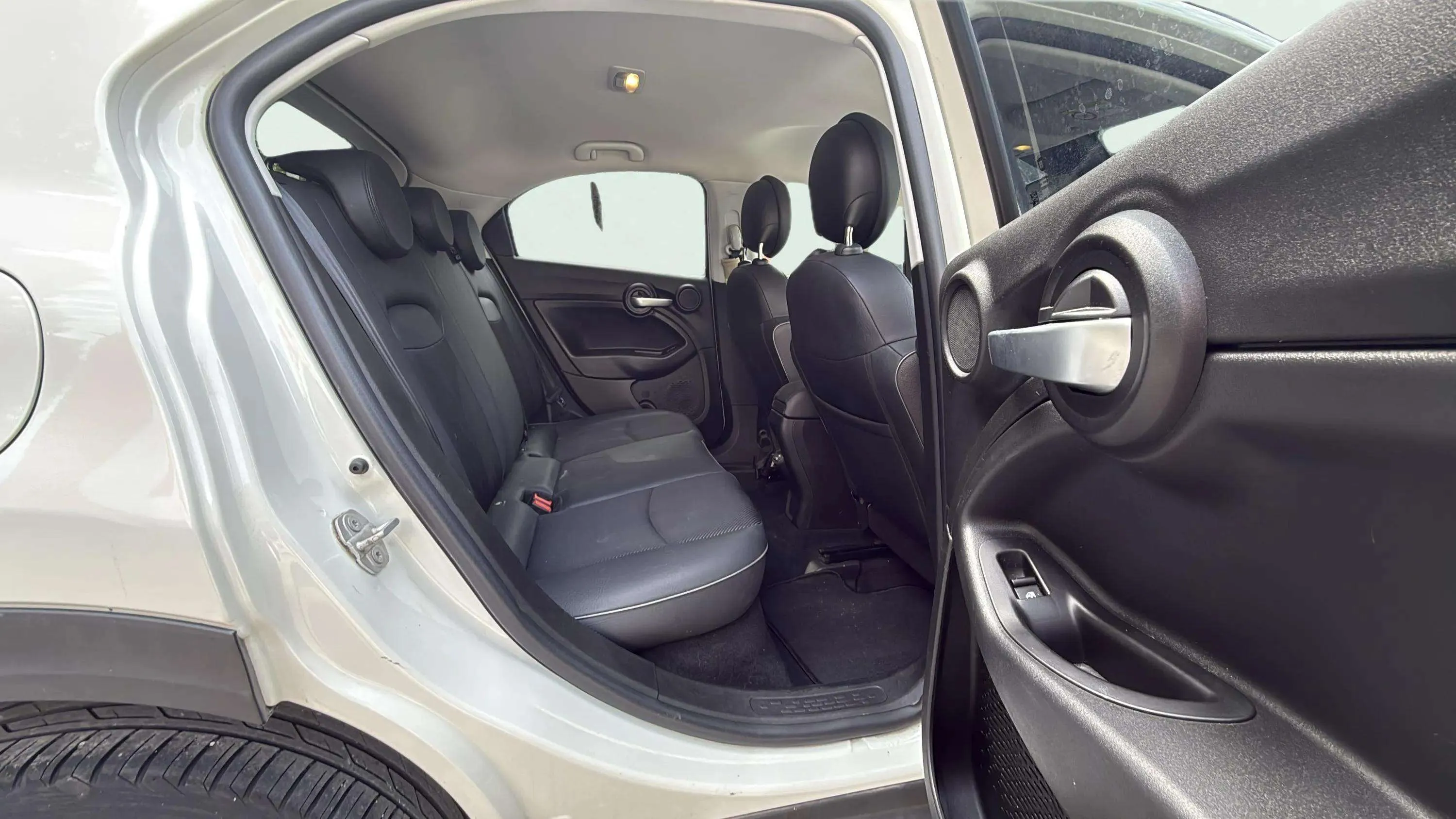 Fiat 500X Cross 1,0 Firefly T3 - foto 11