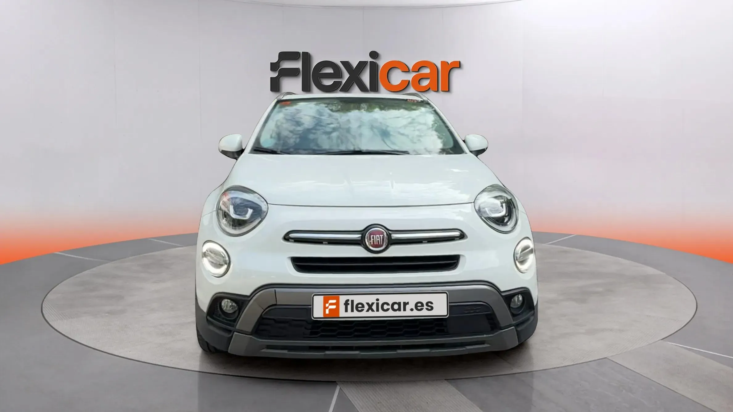 Fiat 500X Cross 1,0 Firefly T3 - foto 3