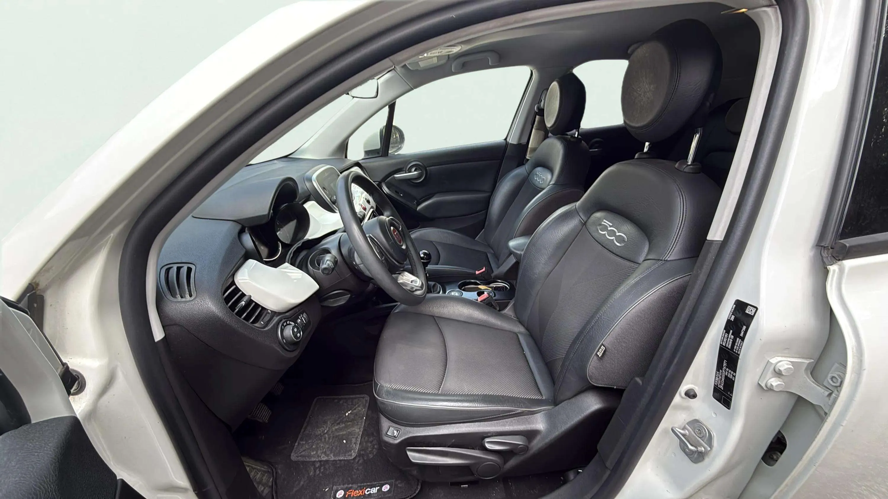 Fiat 500X Cross 1,0 Firefly T3 - foto 10