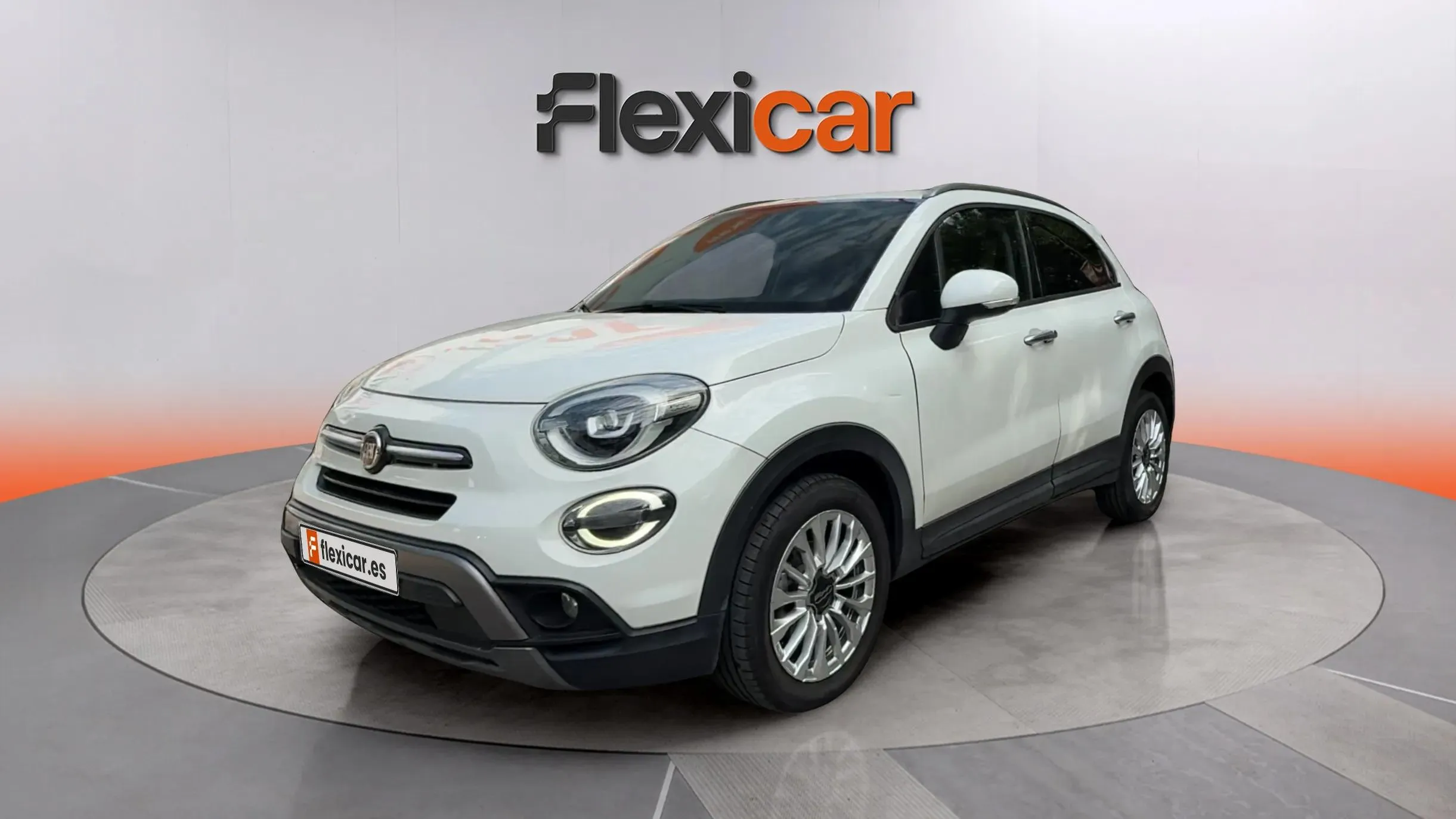 Fiat 500X Cross 1,0 Firefly T3 - foto 5