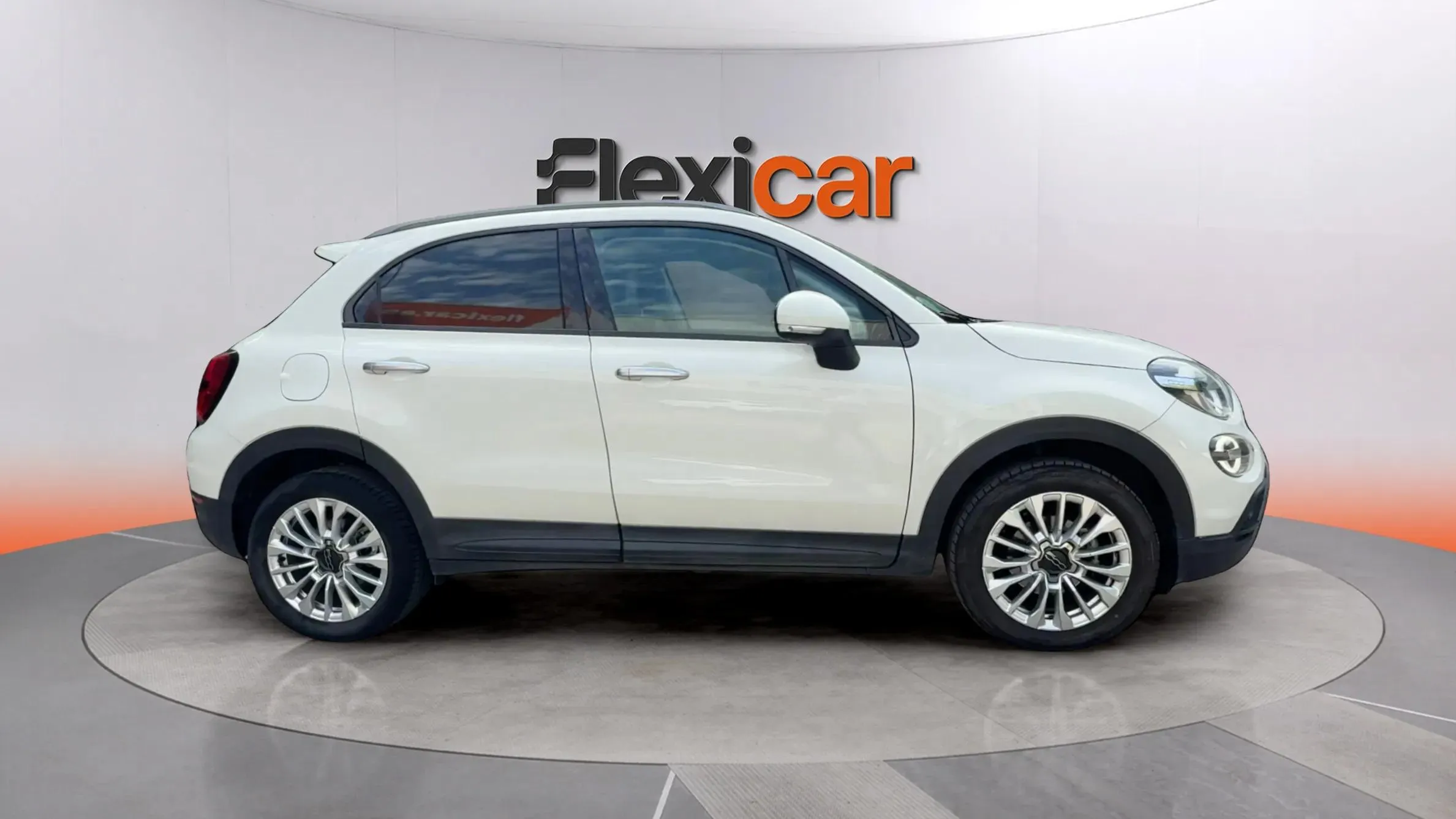 Fiat 500X Cross 1,0 Firefly T3 - foto 2