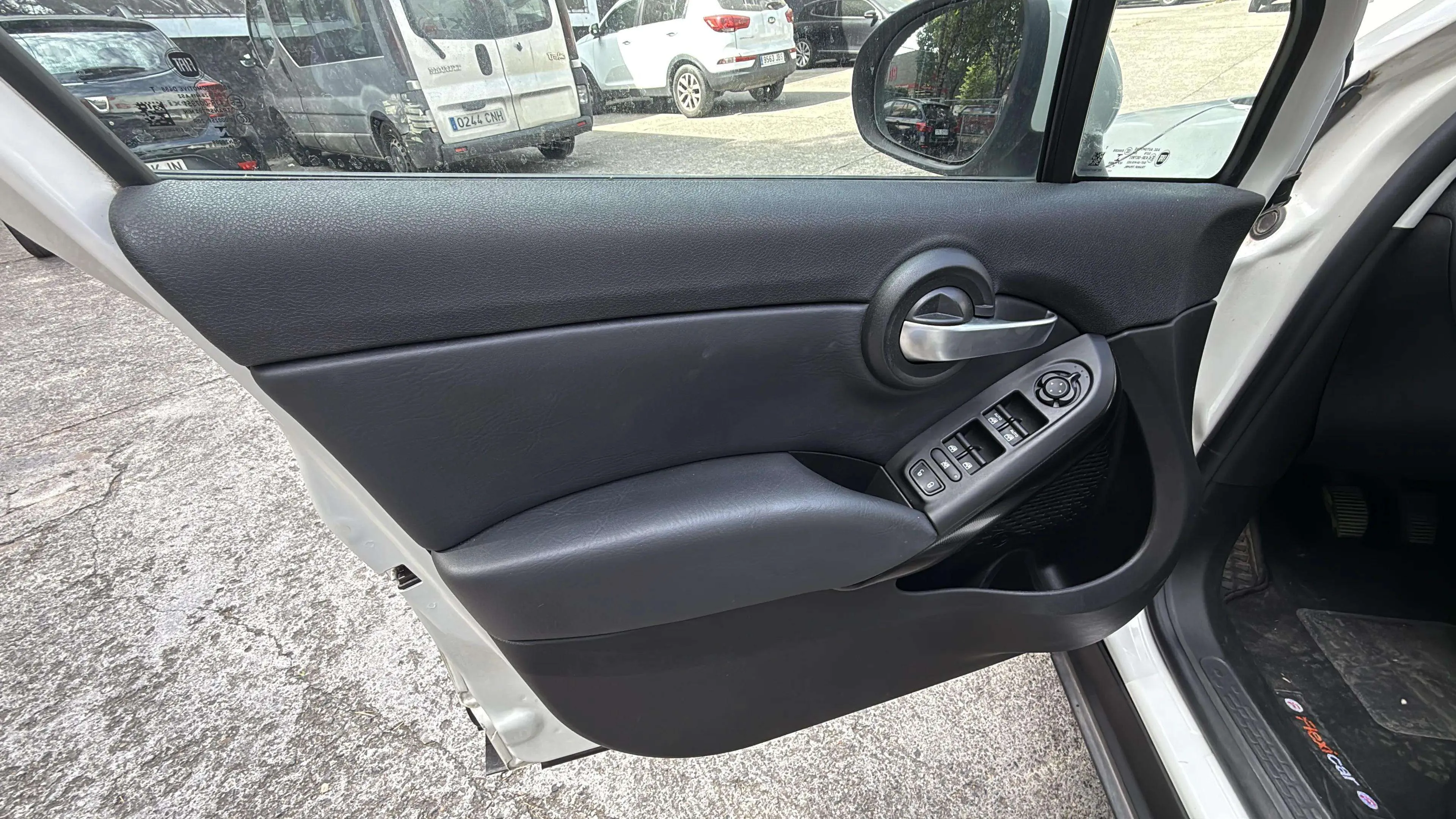 Fiat 500X Cross 1,0 Firefly T3 - foto 14