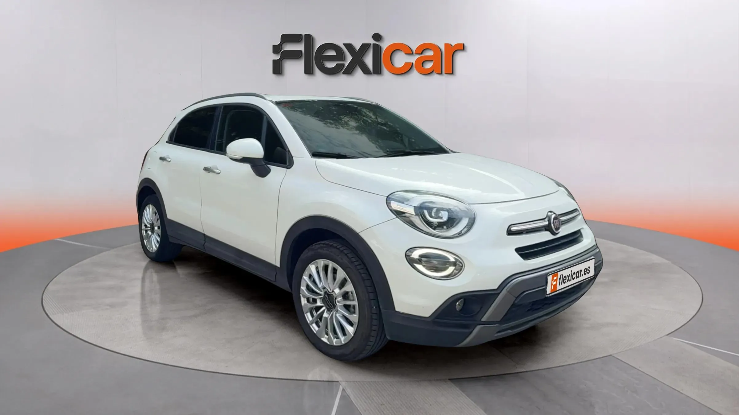 Fiat 500X Cross 1,0 Firefly T3