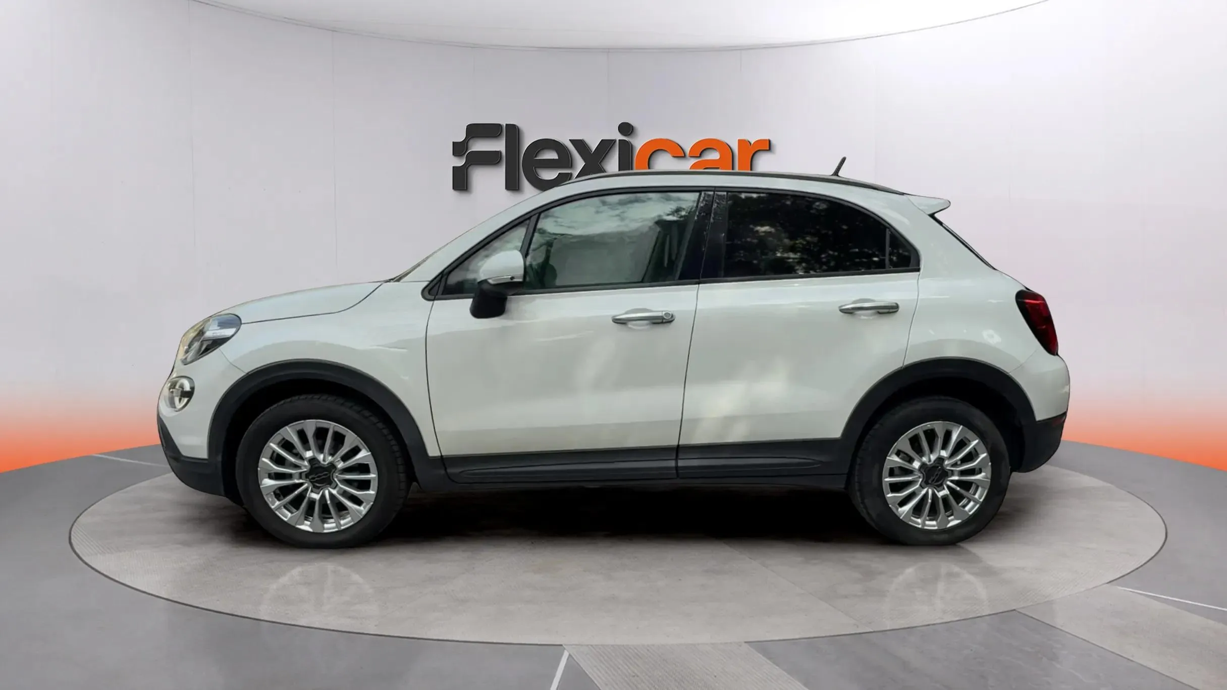 Fiat 500X Cross 1,0 Firefly T3 - foto 4