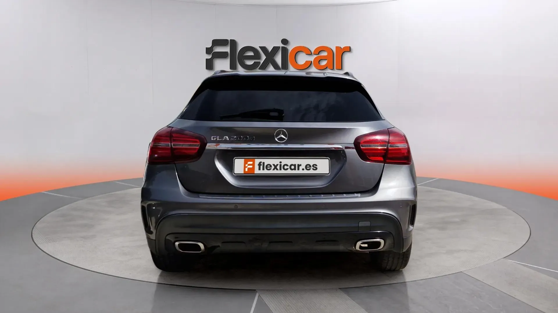 Mercedes-Benz GLA 200 d AMG Line - foto 5