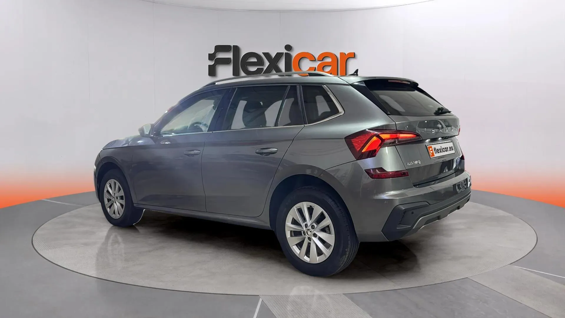 Škoda Kamiq 1.0 TSI Selection - foto 5