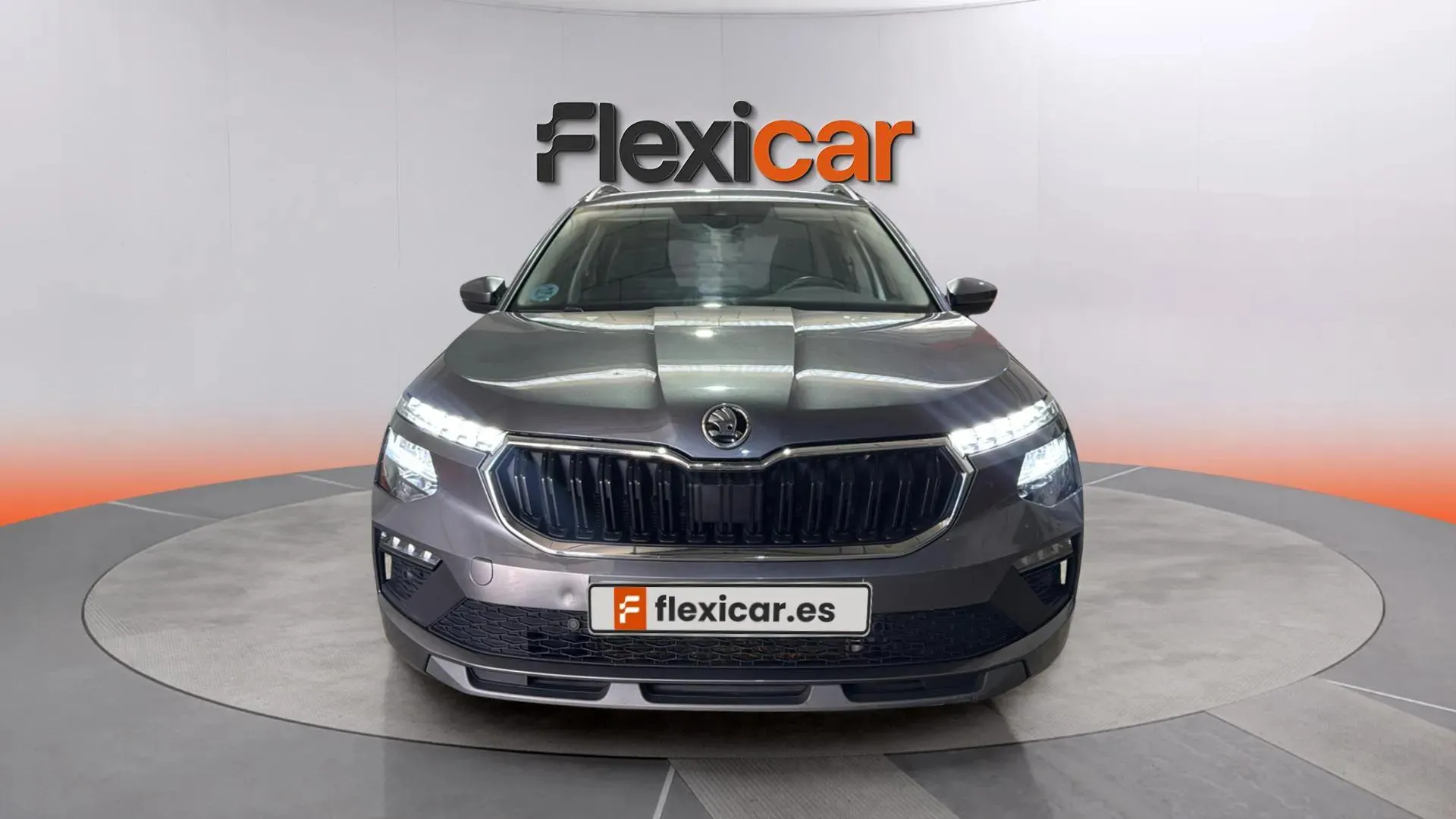 Škoda Kamiq 1.0 TSI Selection - foto 2