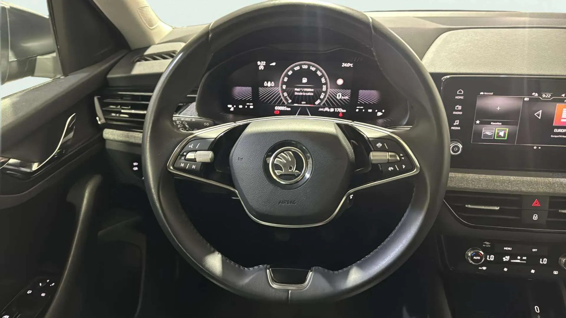 Škoda Kamiq 1.0 TSI Selection - foto 10
