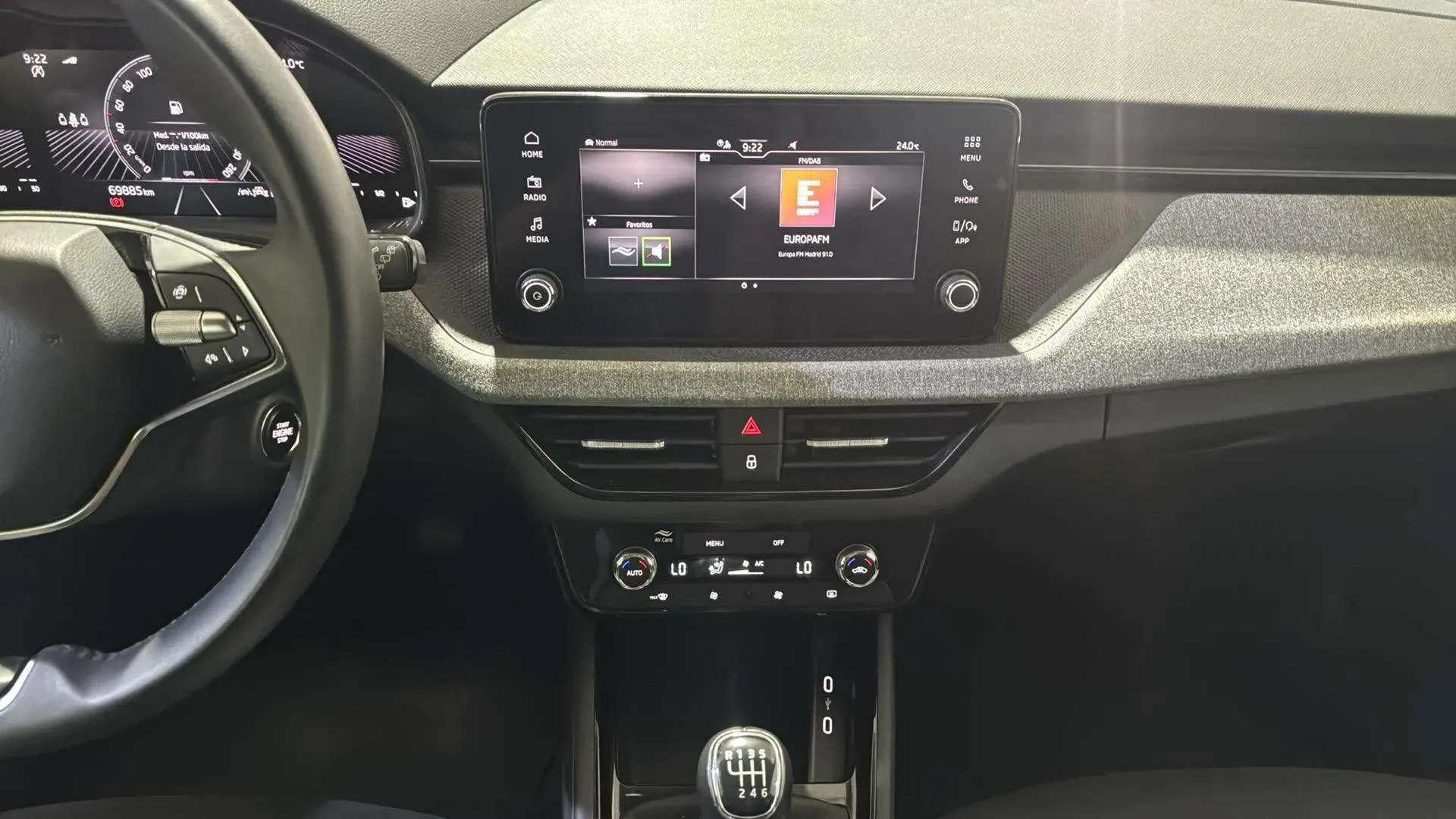 Škoda Kamiq 1.0 TSI Selection - foto 12